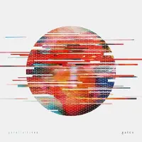 SOUFO Gates - Parallel Lives (LP)