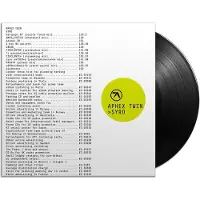 Ginza.se - Syro (3 LP)