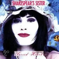Warner Music Sacred Heart