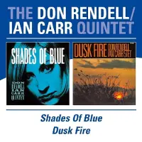 Import Shades of blue/dusk fire