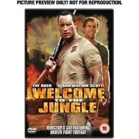 Sony Welcome To The Jungle