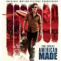 Cd American Made