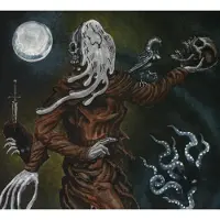 Cd Eschaton Memoire