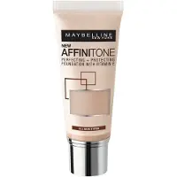 Maybelline Affinitone Foundartion - 20 Golden Rose