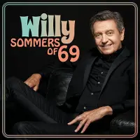 Cnr Willy Sommers - Sommers Of 69