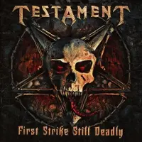 Import FIRST STRIKE STILL DEADLY