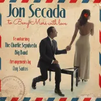 Cd To Beny More With Love (Feat. The Charlie Sepulveda Big Band)