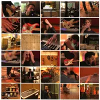 Ginza.se Wild Beasts - Last Night All My..