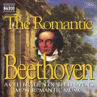 Import Der romantische beethoven