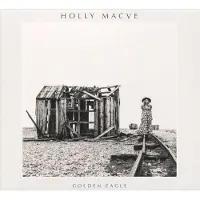Cd Holly Macve - Golden Eagle