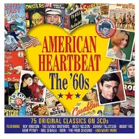 Import American Heartbeat The '60's