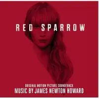 Cd Red Sparrow (Original Motion Picture Soundtrack)