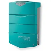 Mastervolt ChargeMaster Plus 24 V ChargeMaster Plus 24/60-3