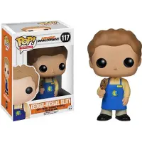 Funko POP! POP Television 117 - George Michael Bluth Arrested Development