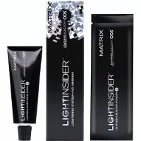 Matrix Haarverf Permanent Lightinsider 60 ml