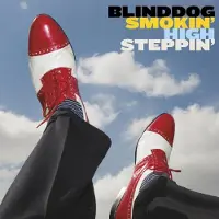 Import High steppin’