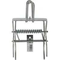 Talentools Mollenklem Met handvat