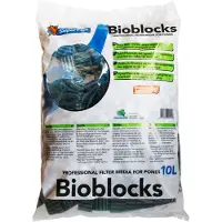 Superfish Filter Bioblocks Zak 10 Liter vijver
