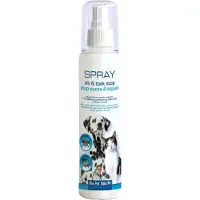 The Pet Doctor Vlo & Teek Stop Spray – anti‑vlooien & teken 200 ml