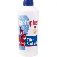 Superfish Bactoplus Gel 1 Liter vijver