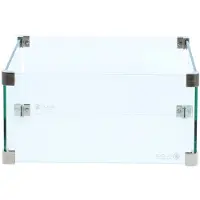 Cosi | Square M Glass Set