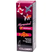 Colombo Propolis Wond Spray 50 Ml vijver