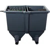 Superfish Poly Tech Move Filter 20 vijver