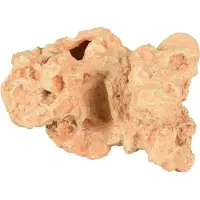 Flamingo Sahara Coral 19x16x15cm Aquariumdecoratie