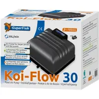 Superfish Koi Flow 30 vijver