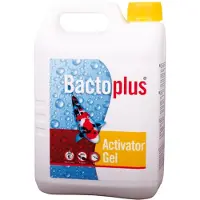 Superfish Bactoplus Activator Gel 2,5 Liter vijver