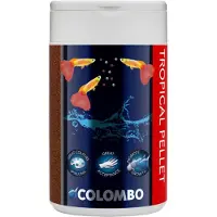 Colombo Tropical Korrel 1.000 Ml/630Gr vissenvoer