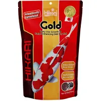 Hikari Gold Mini