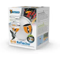 Superfish Reigerverjager Reflector D 15 Cm