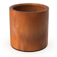 Geroba Plantenbak Ronda 60 x 60 cm