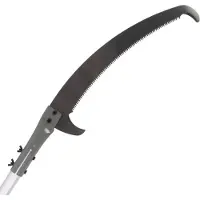 Talentools Snoeizaag met telescoopsteel verlengbaar tot 500 cm