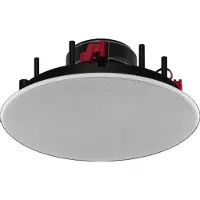 Monacor Hi-fi wand en plafond luidspreker 70 Watt 8 Ohm