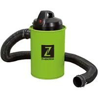 Zipper Afzuiger Afzuiginstallatie ZI-ASA305A - 50L - 1100W