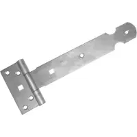 Sencys Kruisheng Rvs 200mm