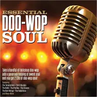 Cd Essential Doo-Wop Soul