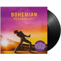 Universal Music Queen - Bohemian Rhapsody | LP