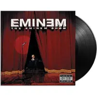 Universal Music Eminem - The Eminem Show (2 LP)