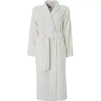 Seahorse Pure Badjas - Cream - L