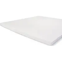 Walra Hoeslaken Crispy Cotton - 80x200 - 100% Katoen - Antraciet