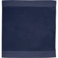 Seahorse Pure Badmat - Indigo - 50 x 90 cm