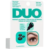 Duo Accessoires voor wimperextensions Wimperlijm Unisex 7.0g