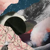 Coast2Coast Boogarins - Desvio Onirico (LP)