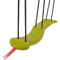 BIG Snake-Swing