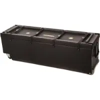 Hardcase 52" HARDWARE CASE