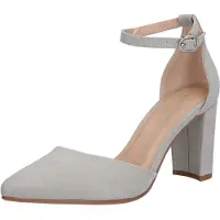 About You Pumps 'Mylie' grijs