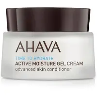 Ahava Time to Hydrate Active Moisture Gel Cream 50 ml
